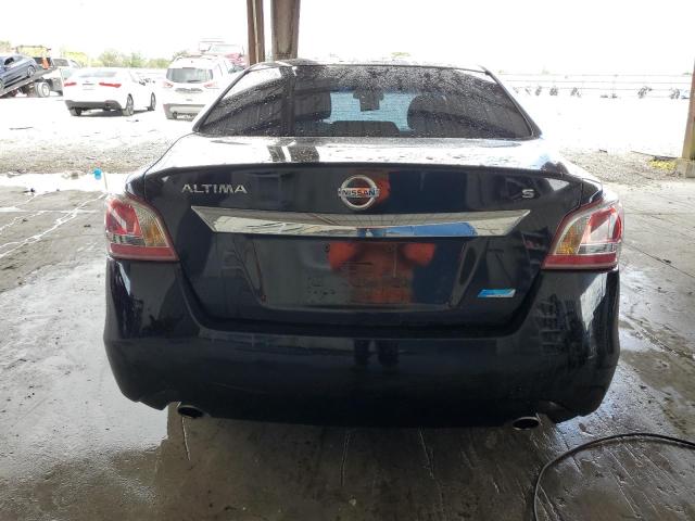 Photo 6 from auction – 2013 NISSAN ALTIMA 2.5 with VIN 1N4AL3AP0DC126765