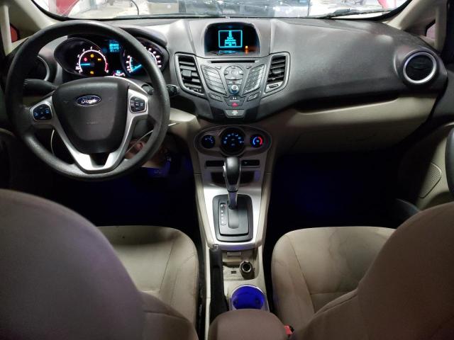 Photo 8 from auction – 2017 FORD FIESTA SE with VIN 3FADP4BJ5HM113659