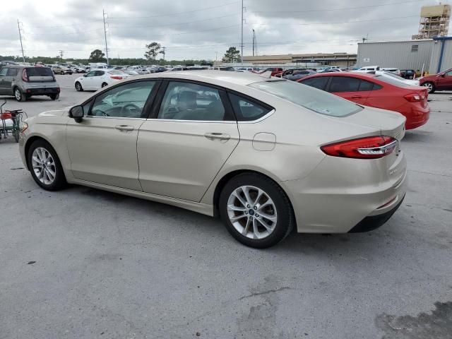 Photo 2 from auction – 2019 FORD FUSION SE with VIN 3FA6P0HD1KR160748