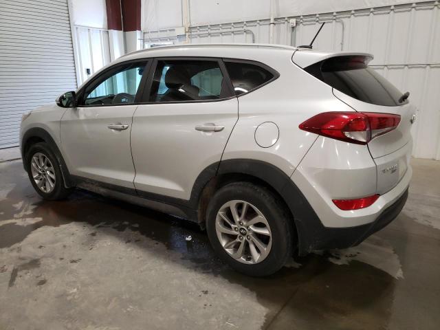 Photo 2 from auction – 2016 HYUNDAI TUCSON LIM with VIN KM8J3CA29GU228140
