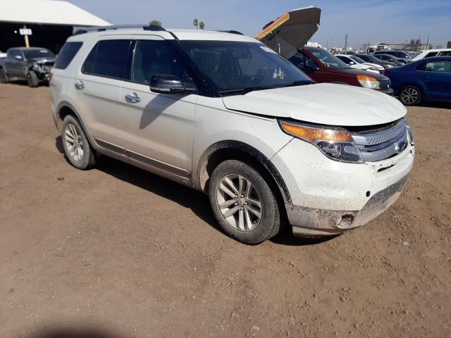 Photo 4 from auction – 2011 FORD EXPLORER X with VIN 1FMHK8D84BGA80646