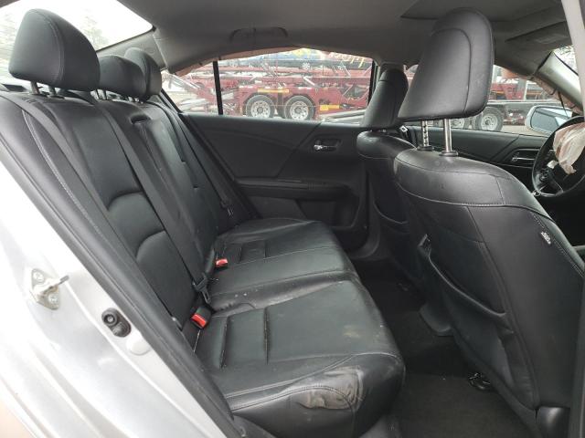 Photo 10 from auction – 2015 HONDA ACCORD EXL with VIN 1HGCR2F80FA066211