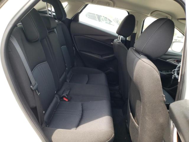 Photo 11 from auction – 2019 MAZDA CX-3 SPORT with VIN JM1DKDB73K0442092