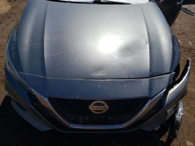 Photo 11 from auction – 2020 NISSAN ALTIMA SL with VIN 1N4BL4EV2LC150311