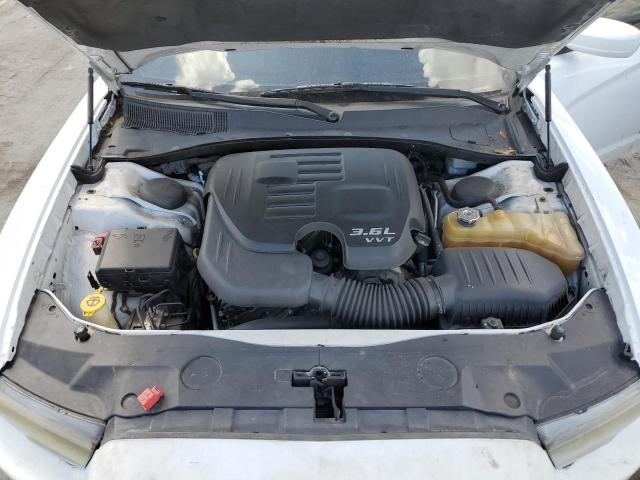 صورة رقم 11 من المزاد - 2013 DODGE CHARGER SE مع VIN 2C3CDXBG2DH609620