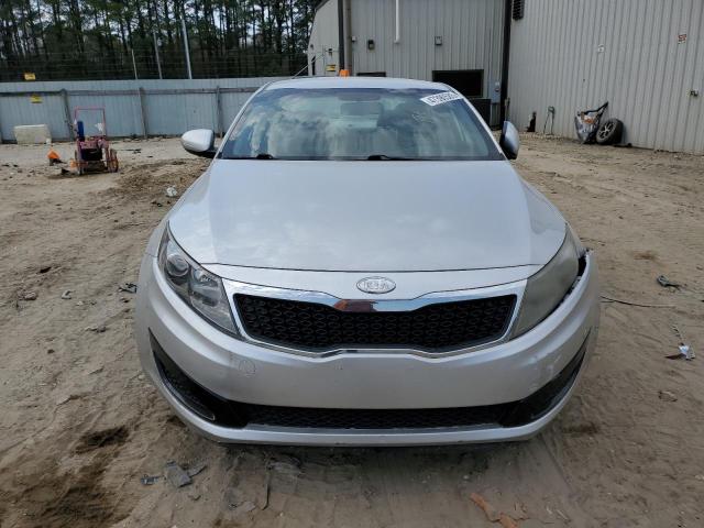 Photo 5 from auction – 2011 KIA OPTIMA LX with VIN KNAGM4A74B5175182