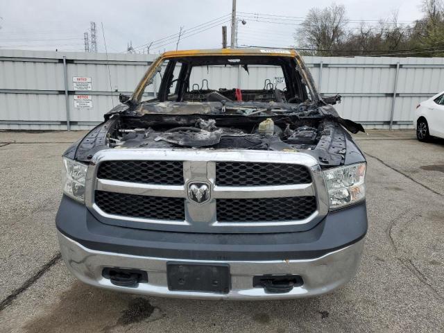 Photo 5 from auction – 2014 RAM 1500 ST with VIN 1C6RR7ST5ES357660