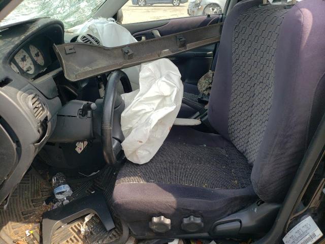 Photo 7 from auction – 2002 MAZDA PROTEGE PR with VIN JM1BJ245621566717