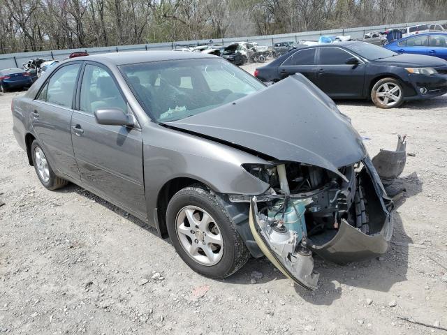 Photo 4 from auction – 2003 TOYOTA CAMRY LE with VIN 4T1BE30K23U715223