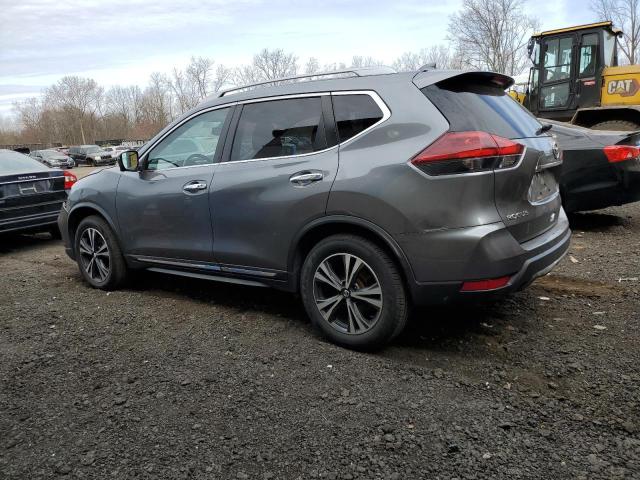 Photo 2 from auction – 2018 NISSAN ROGUE S with VIN JN8AT2MT5JW462696