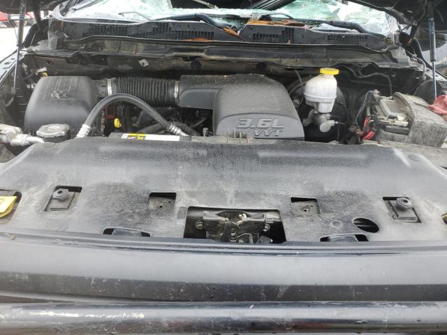 Photo 11 from auction – 2019 RAM 1500 CLASS with VIN 1C6RR7LG3KS677749