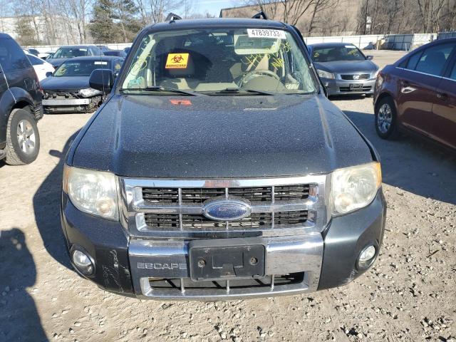 Photo 5 from auction – 2008 FORD ESCAPE with VIN 1FMCU94138KB13347