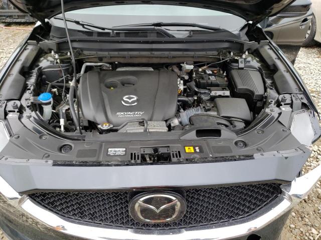 Photo 12 from auction – 2019 MAZDA CX-5 GRAND with VIN JM3KFADM8K0611673
