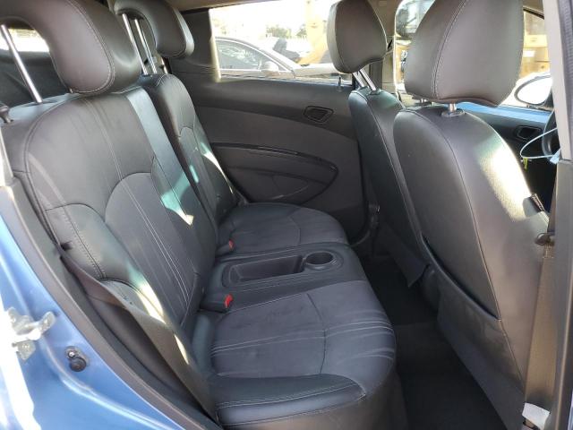 Photo 10 from auction – 2015 CHEVROLET SPARK 1LT with VIN KL8CD6S99FC717870