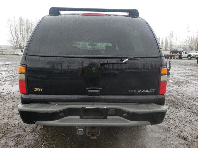 Photo 6 from auction – 2004 CHEVROLET SUBURBAN K with VIN 3GNFK16Z84G146865