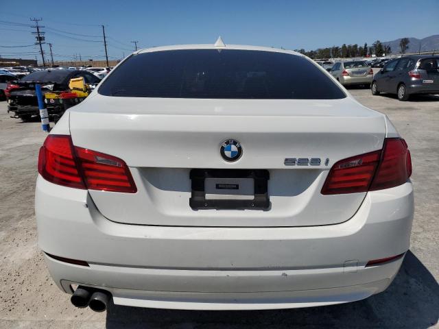 Photo 6 from auction – 2013 BMW 528 I with VIN WBAXG5C58DD230928