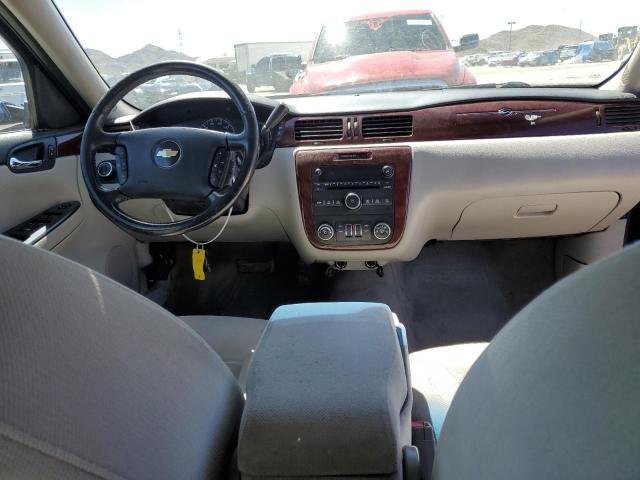 Photo 8 from auction – 2006 CHEVROLET IMPALA LT with VIN 2G1WT58K969271876