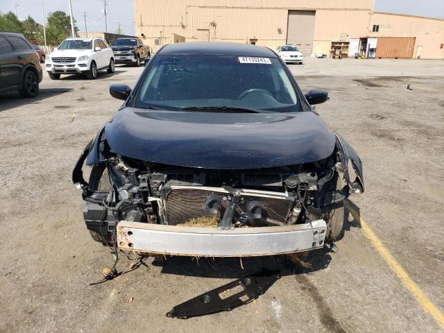 Photo 5 from auction – 2013 NISSAN ALTIMA 3.5 with VIN 1N4BL3AP2DN485835