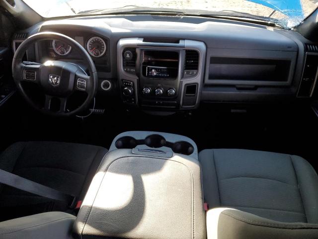 Photo 8 from auction – 2014 RAM 1500 ST with VIN 1C6RR7KT3ES393461