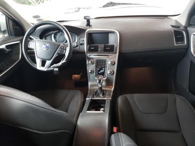 Photo 8 from auction – 2016 VOLVO XC60 T5 with VIN YV440MDJ2G2925998