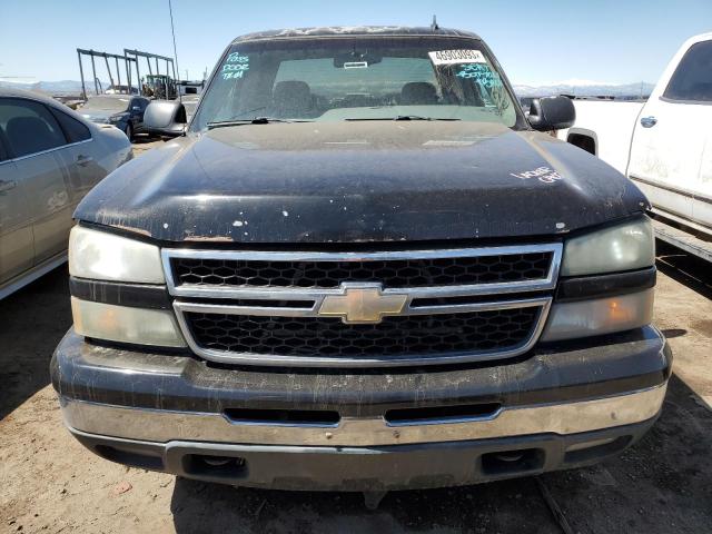 Photo 5 from auction – 2006 CHEVROLET SILVER1500 with VIN 2GCEK13T661170520