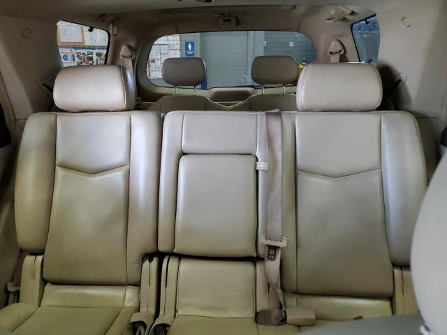 Photo 10 from auction – 2009 CADILLAC SRX with VIN 1GYEE53A890100010
