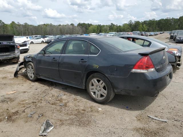 Photo 2 from auction – 2012 CHEVROLET IMPALA with VIN 2G1WB5E36C1211208