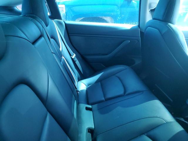 Photo 10 from auction – 2019 TESLA MODEL 3 with VIN 5YJ3E1EA0KF316914