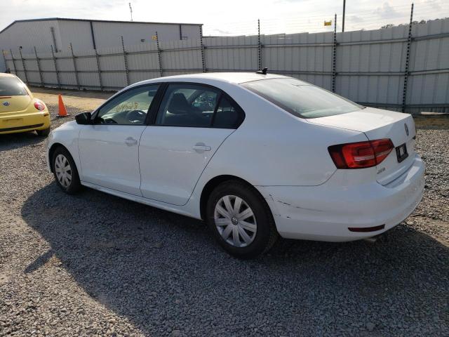 Photo 2 from auction – 2016 VOLKSWAGEN JETTA S with VIN 3VW167AJ8GM340522