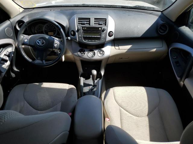 Photo 8 from auction – 2008 TOYOTA RAV4 LIMIT with VIN JTMZD34V485105920