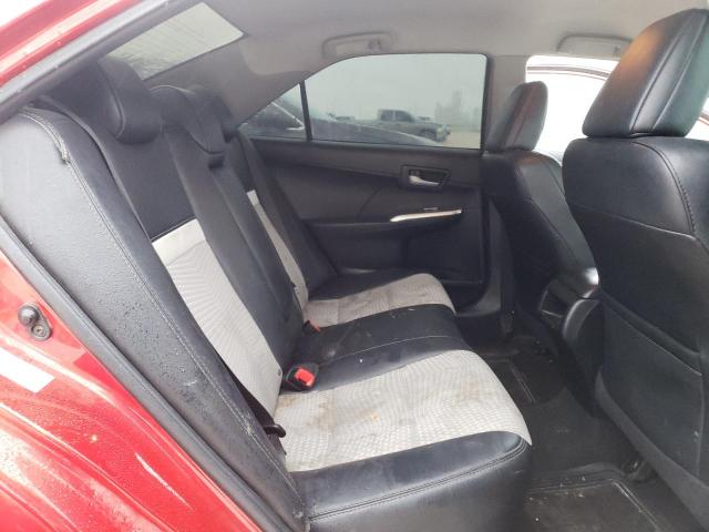 Photo 10 from auction – 2014 TOYOTA CAMRY L with VIN 4T1BF1FK9EU747646