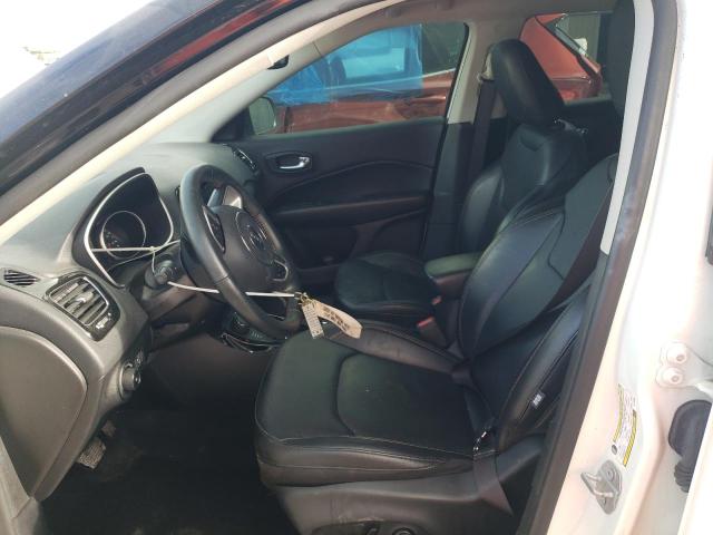 Photo 7 from auction – 2019 JEEP COMPASS LI with VIN 3C4NJDCB5KT766366