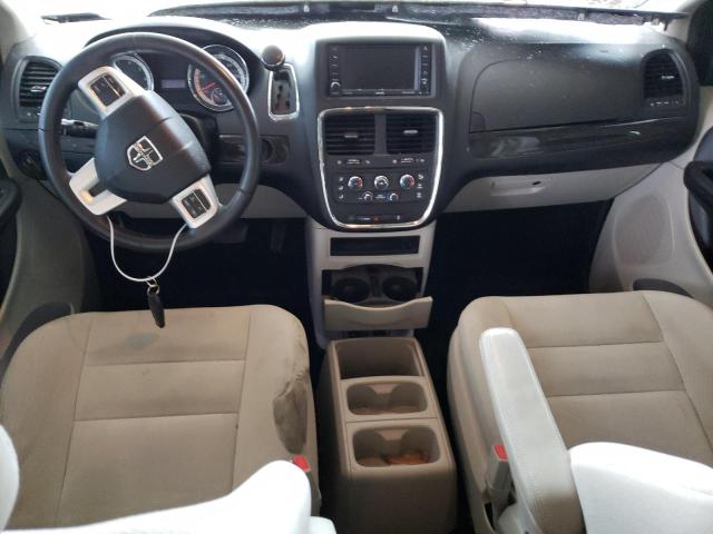Photo 8 from auction – 2016 DODGE GRAND CARA with VIN 2C4RDGBG7GR367055