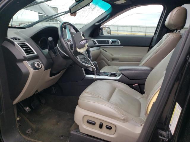 Фото 7 с аукциона – 2013 FORD EXPLORER X с VIN 1FM5K7D89DGC66926