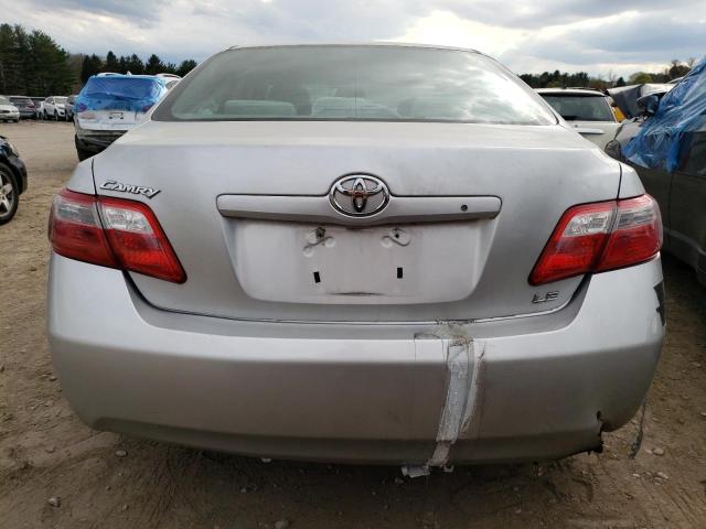 Photo 6 from auction – 2009 TOYOTA CAMRY BASE with VIN 4T1BE46K49U825308