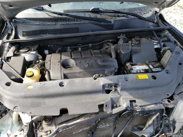 Photo 11 from auction – 2011 TOYOTA RAV4 with VIN 2T3BF4DV7BW176935