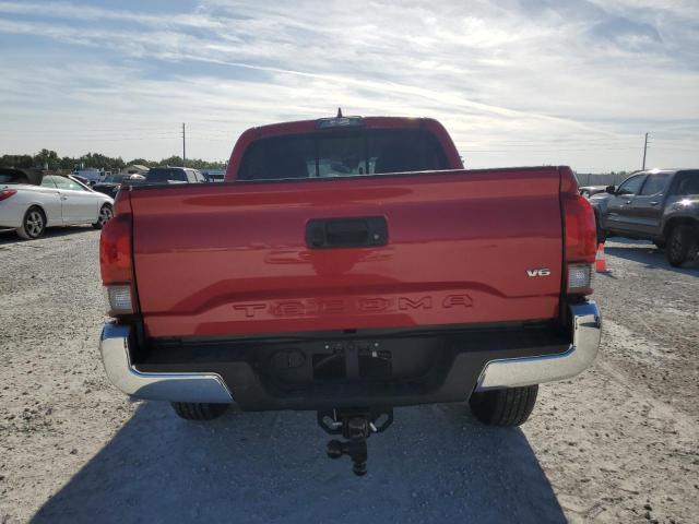 Photo 6 from auction – 2018 TOYOTA TACOMA DOU with VIN 3TMAZ5CN5JM066010
