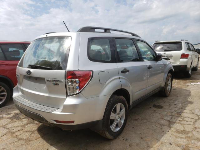 Photo 3 from auction – 2011 SUBARU FORESTER 2 with VIN JF2SHBBC4BH716930