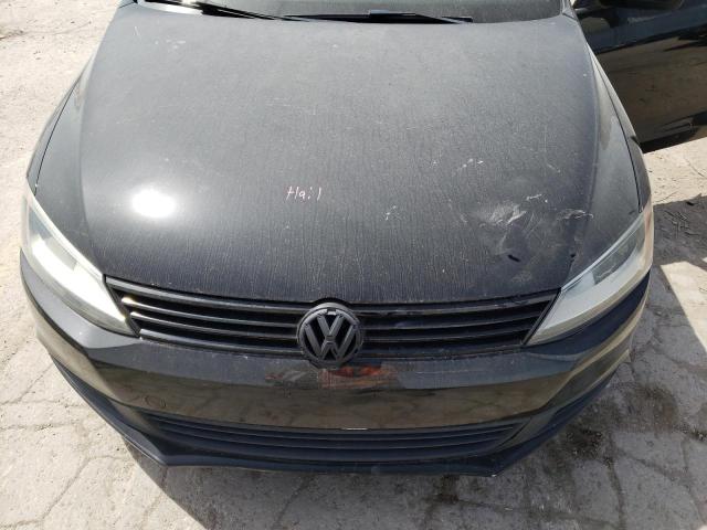 صورة رقم 11 من المزاد - 2012 VOLKSWAGEN JETTA BASE مع VIN 3VW2K7AJ2CM397275
