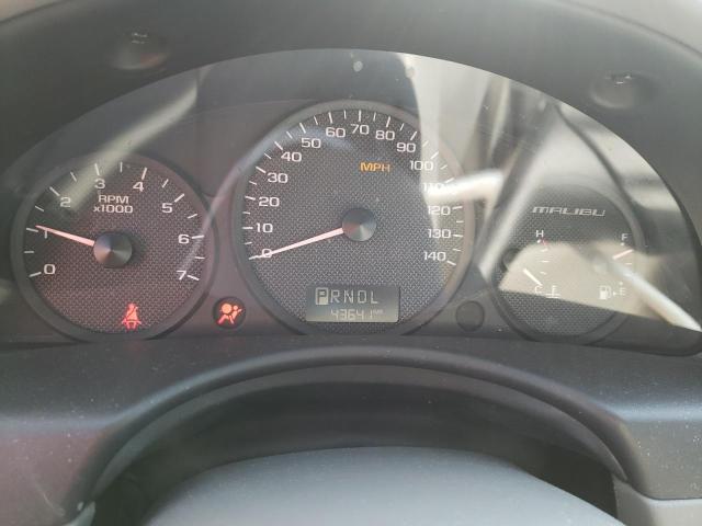 Photo 9 from auction – 2004 CHEVROLET MALIBU with VIN 1G1ZS52F64F142168