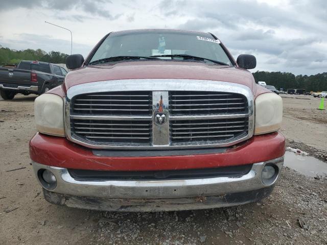 Photo 5 from auction – 2006 DODGE RAM 1500 S with VIN 1D7HA18296S597633