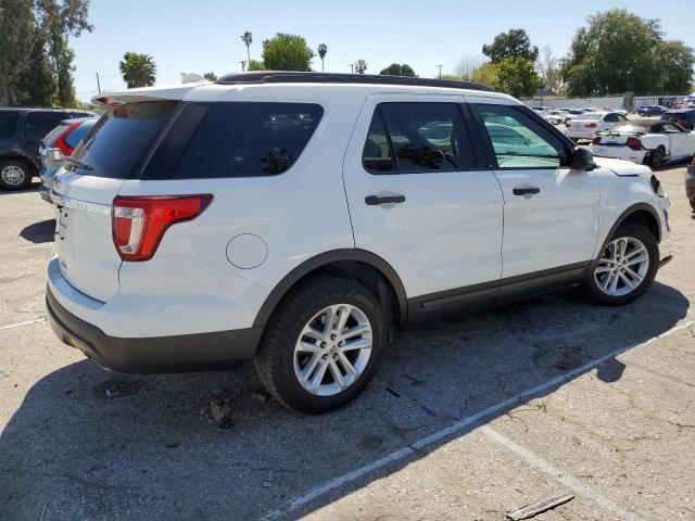 Photo 3 from auction – 2017 FORD EXPLORER with VIN 1FM5K7B88HGB65238