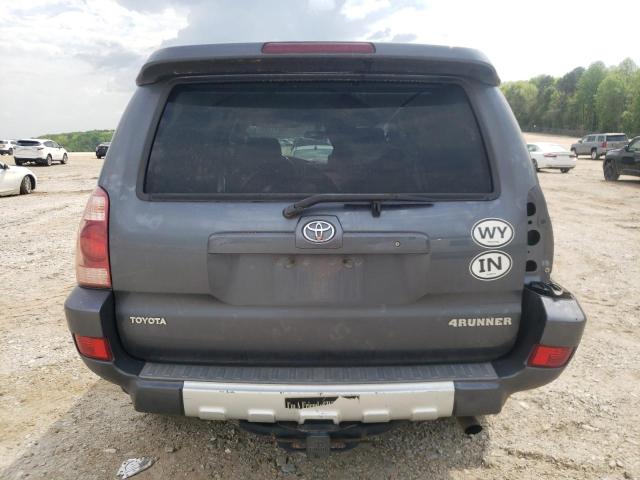 Photo 6 from auction – 2004 TOYOTA 4RUNNER SR with VIN JTEBT14RX40042093