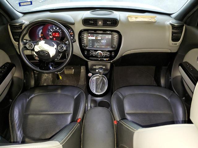 Photo 8 from auction – 2015 KIA SOUL + with VIN KNDJP3A51F7774074