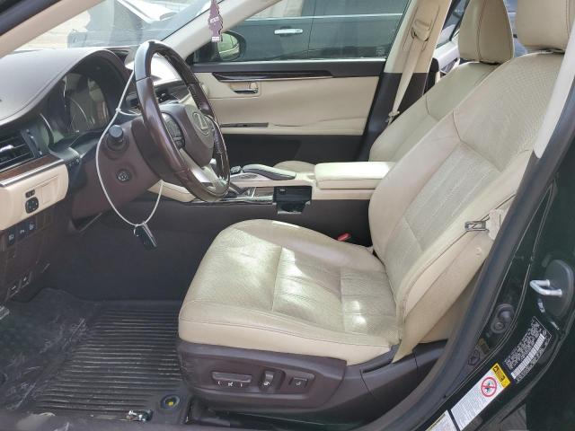 Photo 7 from auction – 2016 LEXUS ES 350 with VIN JTHBK1GG5G2231890