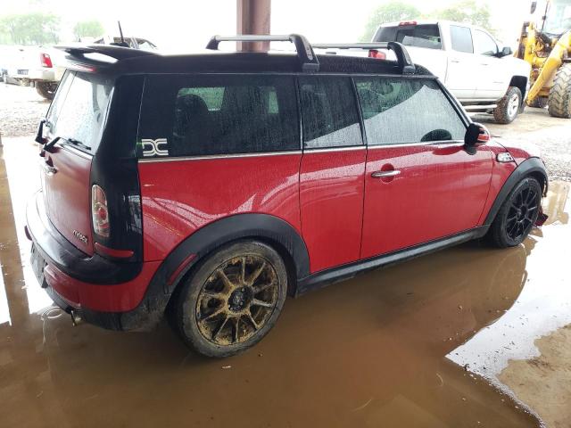 Photo 3 from auction – 2011 MINI COOPER CLU with VIN WMWZF3C52BTY00148