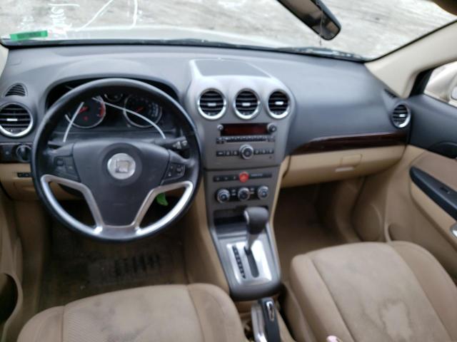 Photo 8 from auction – 2010 SATURN VUE XR with VIN 3GSALEE11AS577676