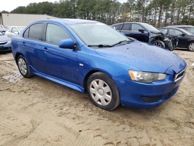 Photo 4 from auction – 2011 MITSUBISHI LANCER ES/ with VIN JA32U2FUXBU014517