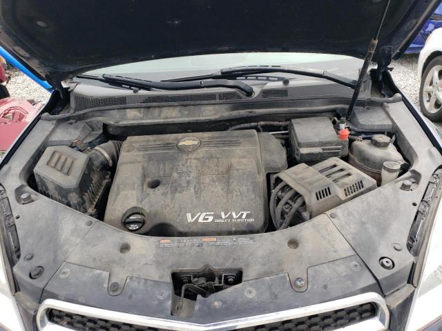 Photo 12 from auction – 2015 CHEVROLET EQUINOX LT with VIN 2GNFLFE3XF6211611