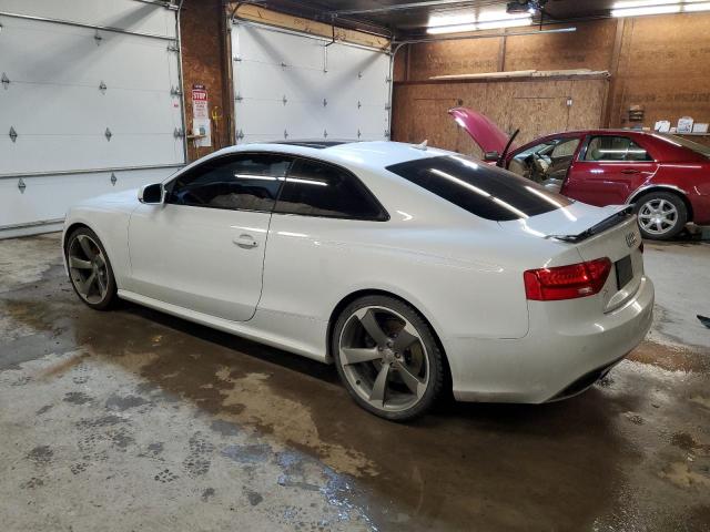 Photo 2 from auction – 2014 AUDI RS5 with VIN WUAC6AFR3EA901584